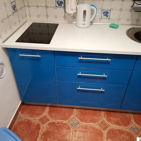 Apartman Crikvenica * Crikvenica