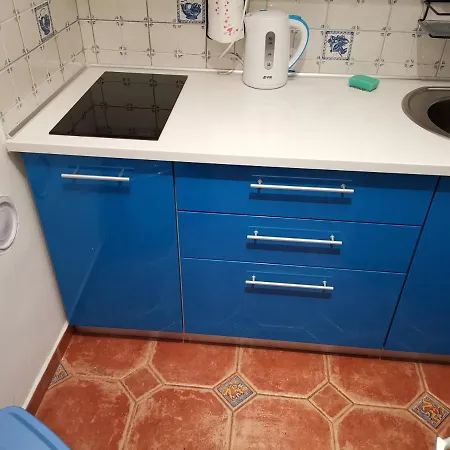 Apartman Crikvenica * Crikvenica