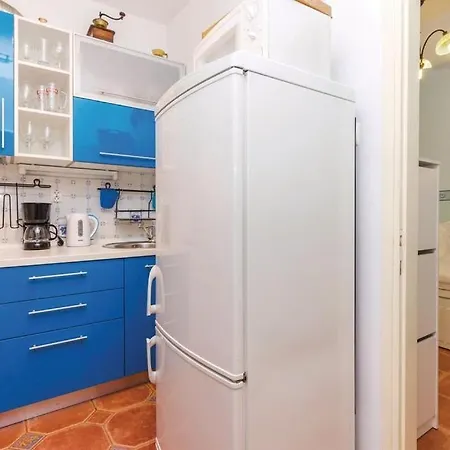 Apartament Apartman Crikvenica *