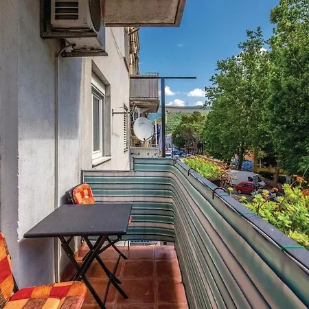 Apartman Crikvenica Apartament