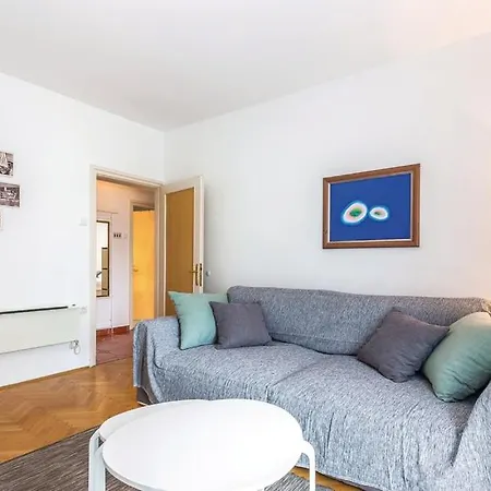 Apartament Apartman Crikvenica Crikvenica
