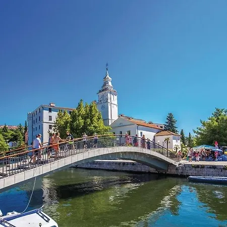 Apartman Crikvenica Apartament