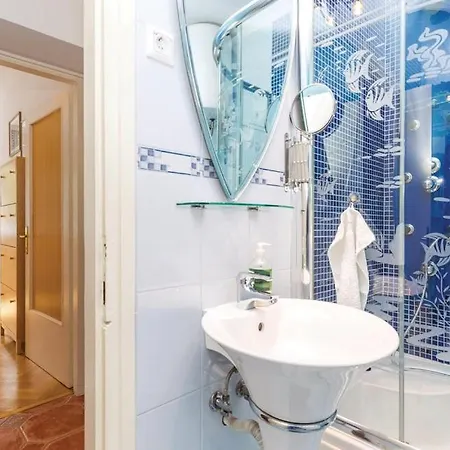 Apartman Crikvenica
