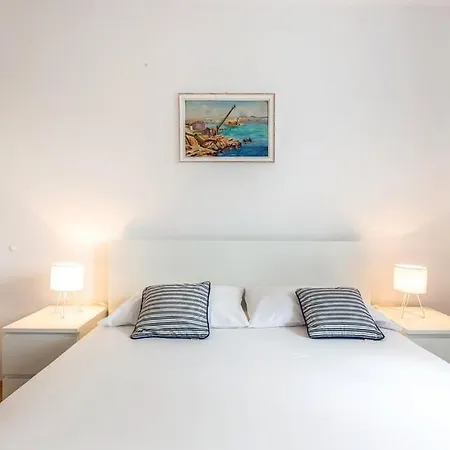 Apartament Apartman Crikvenica Crikvenica