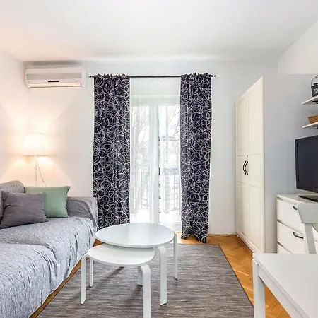 Apartman Crikvenica Crikvenica