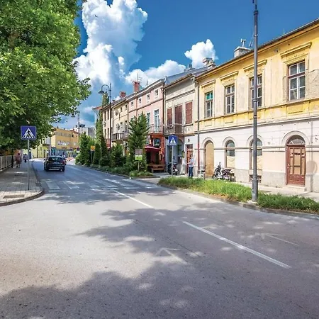Apartament Apartman Crikvenica *
