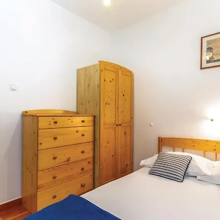 Apartman Crikvenica *