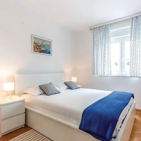 Apartman Crikvenica Apartament