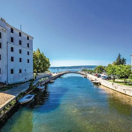 Apartman Crikvenica *