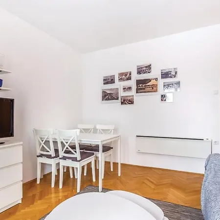 Apartament Apartman Crikvenica *