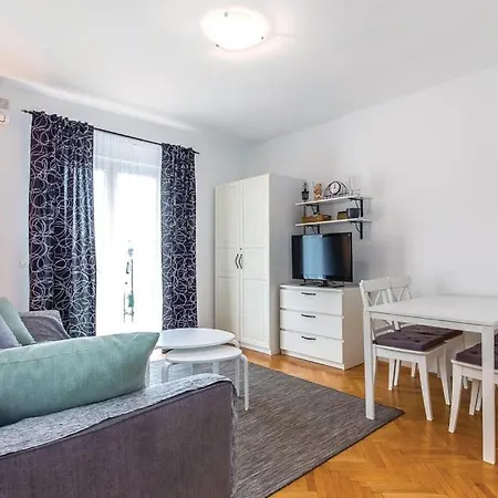 Apartment Apartman Crikvenica
